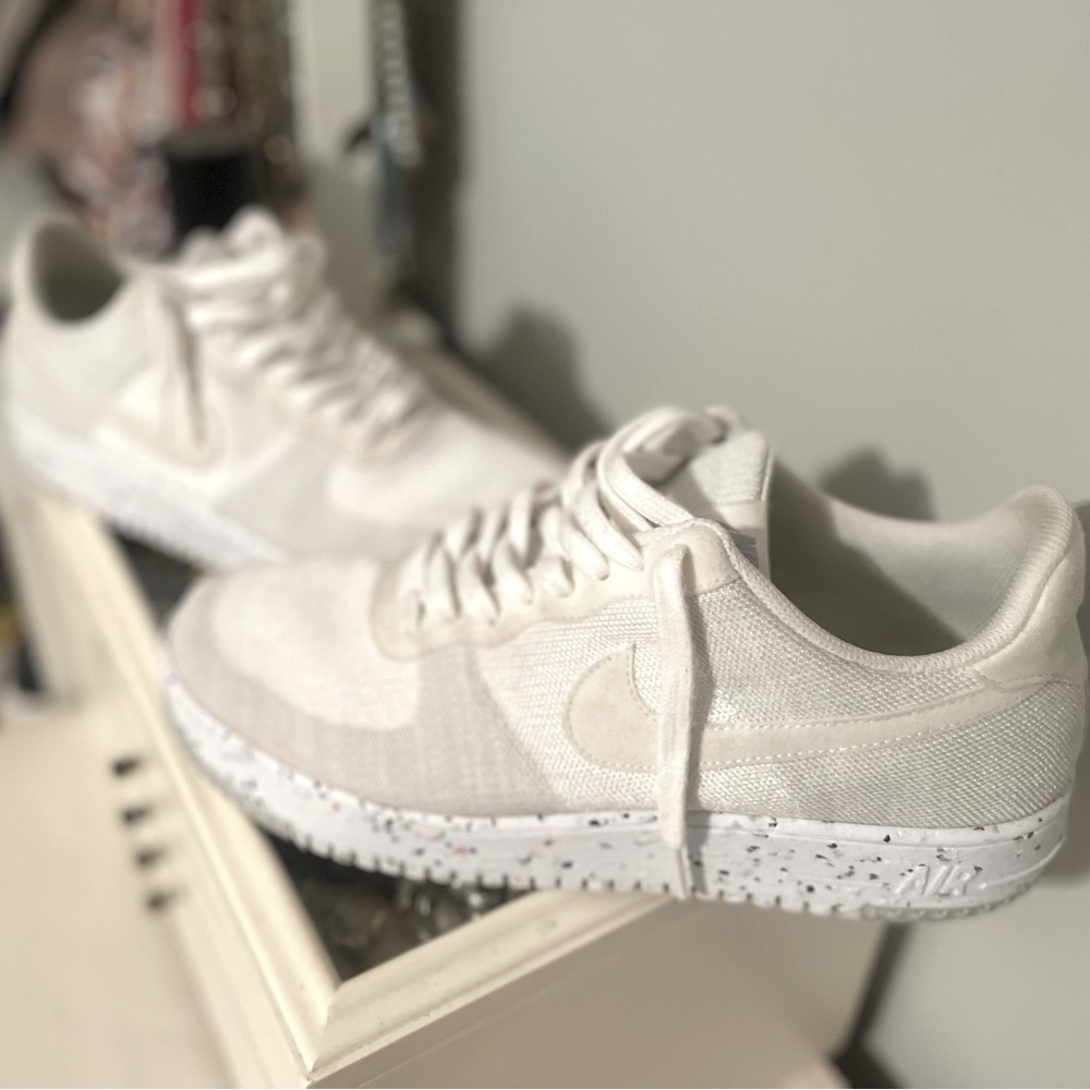 Nike AF1 Crater Fly Knit